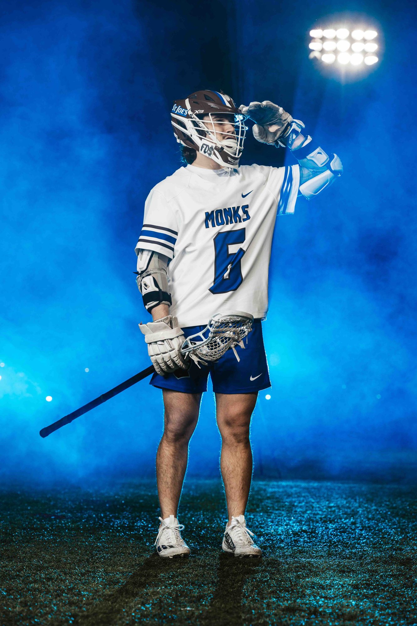 MLAX