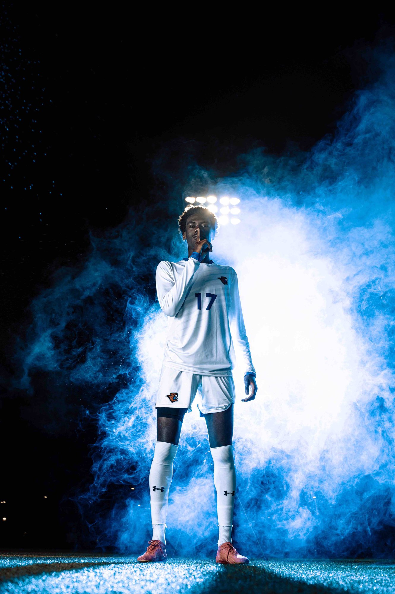 Men's Soccer Media Day